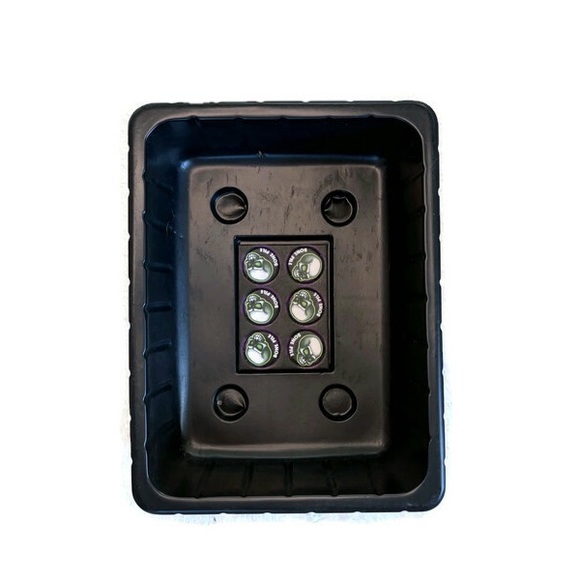 Super Dungeon Explore Von Drakk Manor 1st Edition Chibi D&D Miniatures - Picture 8 of 9